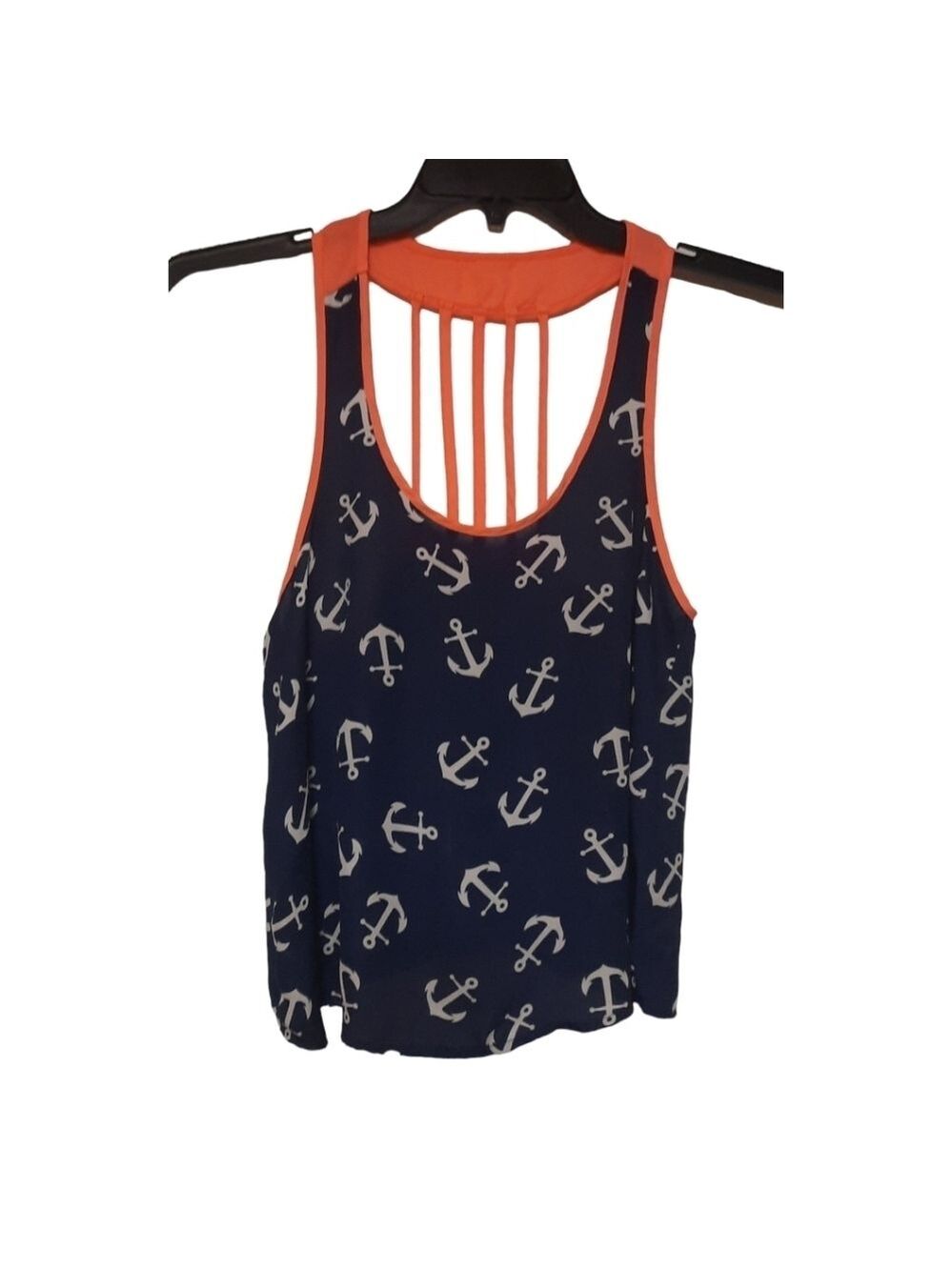 Rue 21 Lightweight Tank Top Size Small